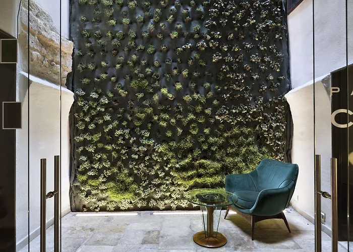 3 SterneHotel Palazzo Calo