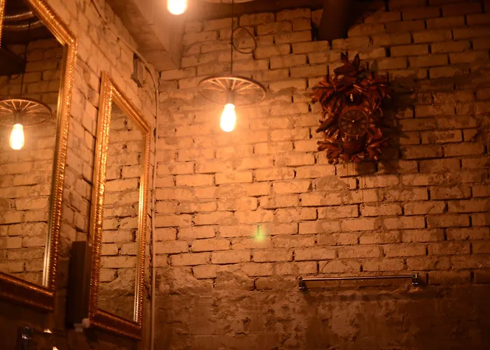 Guest house: Kimchee Sinchon Guesthouse