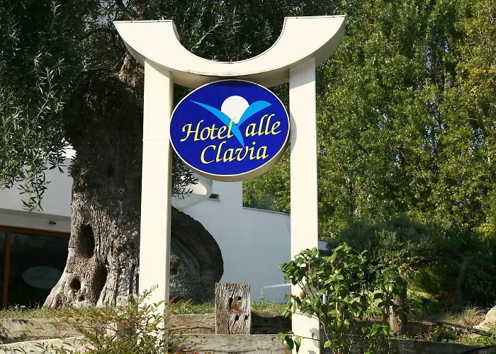 Hotel familiare: Park Hotel Valle Clavia
