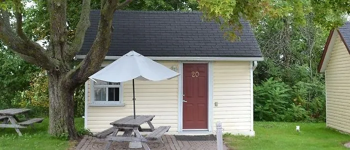 Travellers Haven Motel