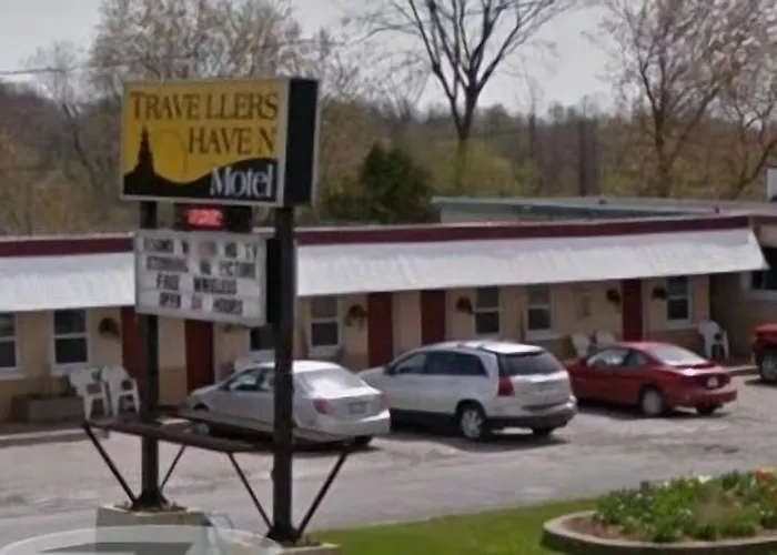 Travellers Haven Motel