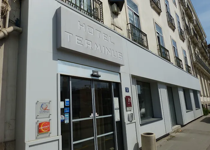 Animaux admis Terminus