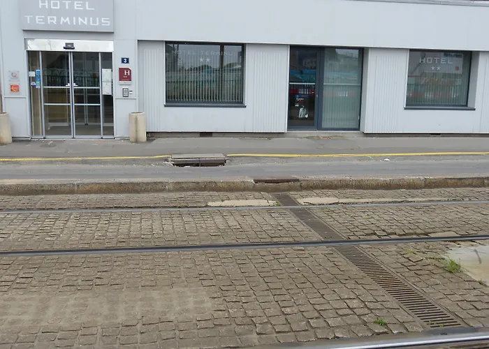 Animaux admis Terminus