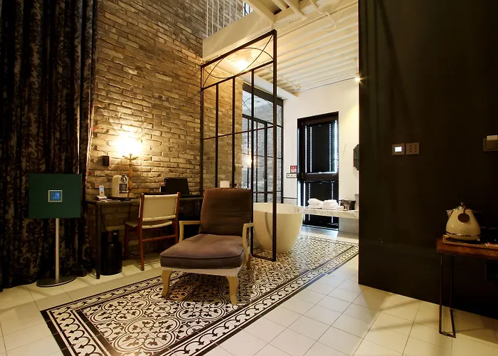 Boutique Hotel Loft