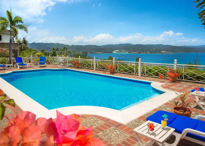 Polkerris Bed & Breakfast