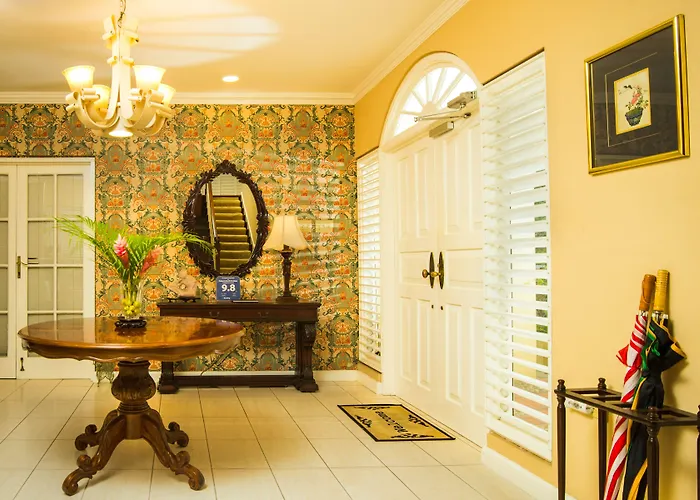 Polkerris Bed & Breakfast