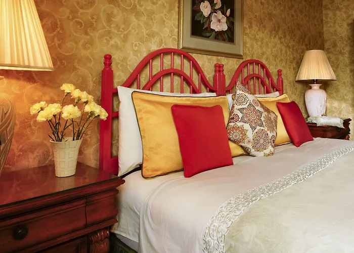 Polkerris Bed&Breakfast