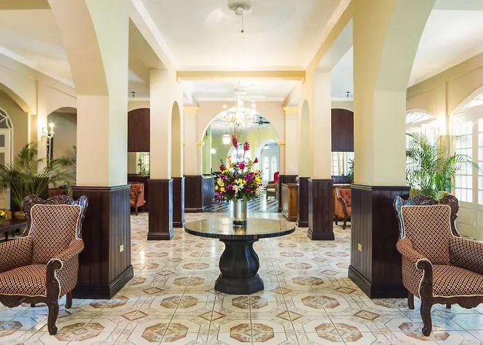 Seagarden Beach Resort