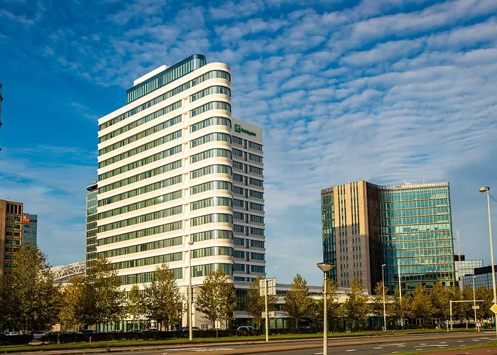 Holiday Inn Express Arena Towers By Ihg