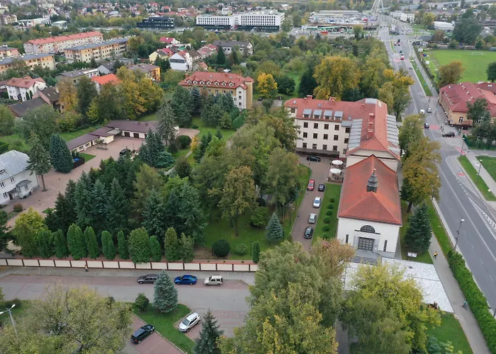Domus Mater Hotel