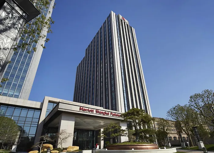 Marriott Parkview