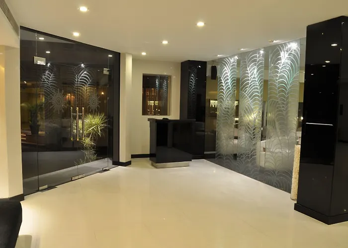 Renuka City Hotel