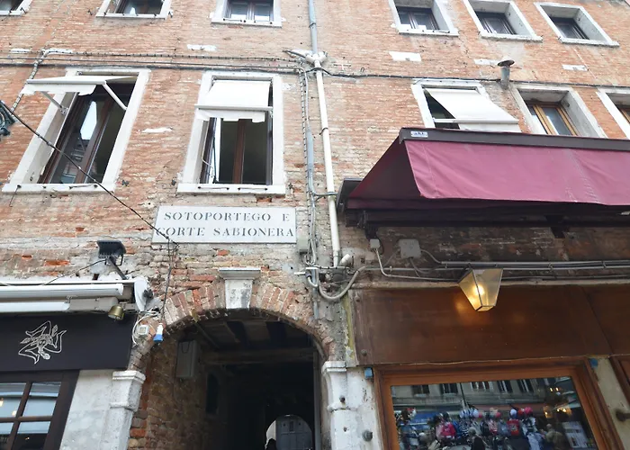 Resort: Piccolo Tiepolo