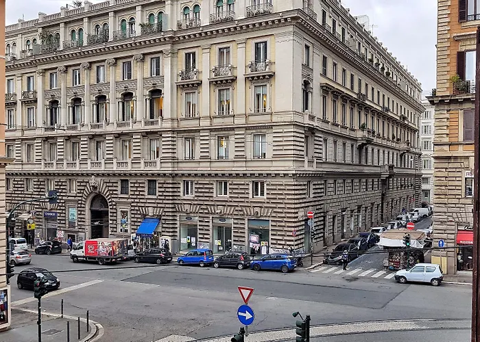 Relais Cavour Inn