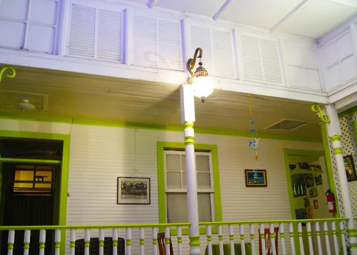 Hotel La Cuesta