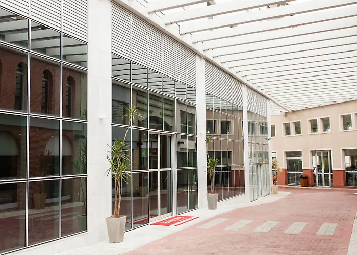 Esuites Belo Horizonte Minascasa