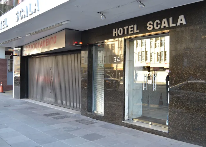  Scala