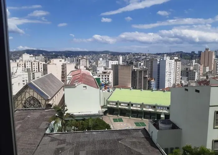 Letto Porto Alegre