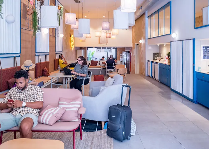 Animaux admis Amistat Beach Barcelona
