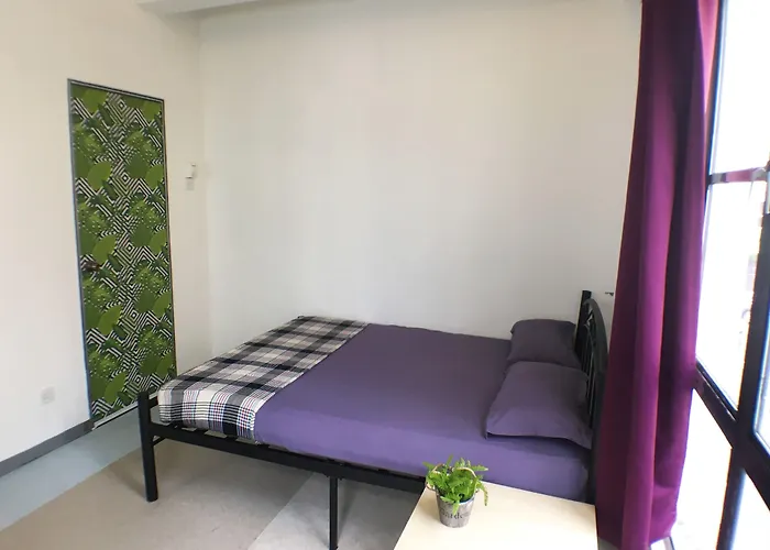 Lavender@Guesthouse