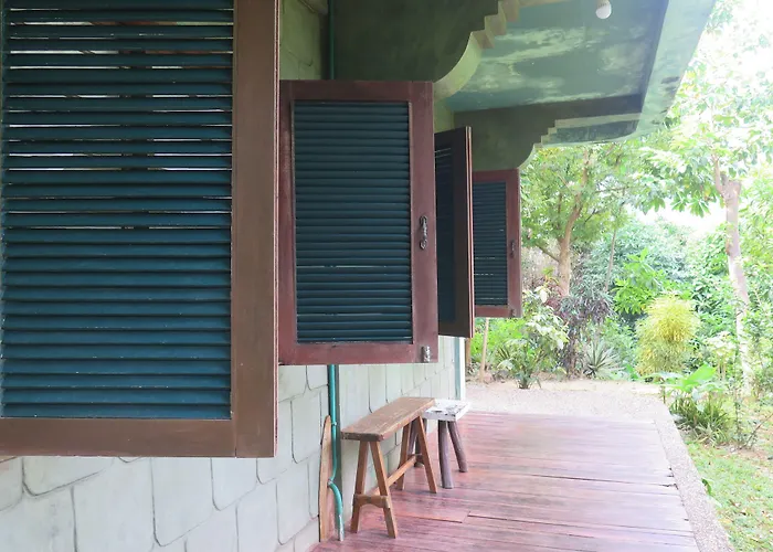 Holidays home Makulay And Villas