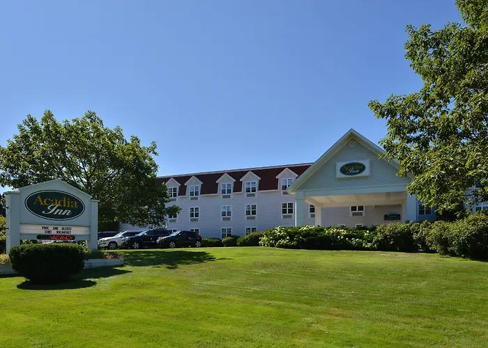 Acadia Inn