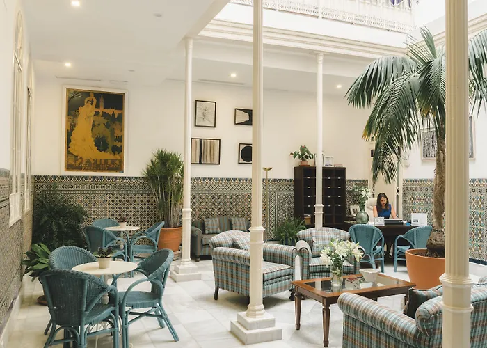 Boutique Casa De Colon