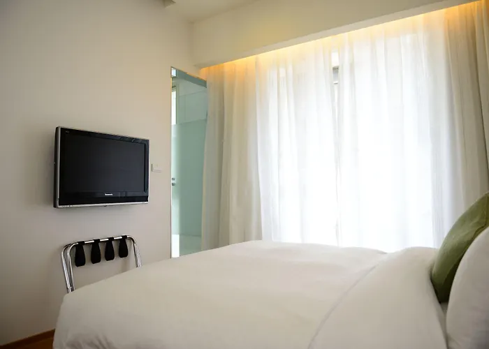 Dandy Hotel - Tianjin Branch