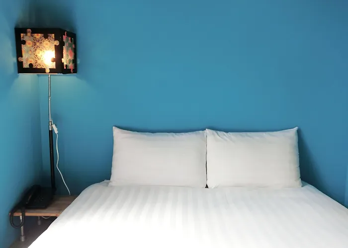 Cho Hotel