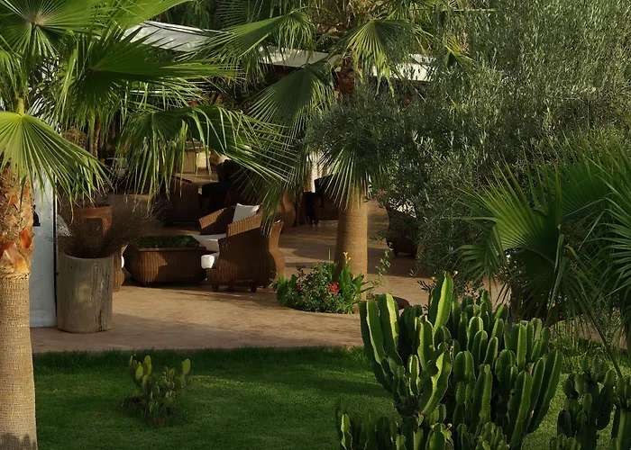 Villa privée: Lodge K