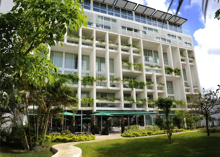  Mesón De La Luna &Spa