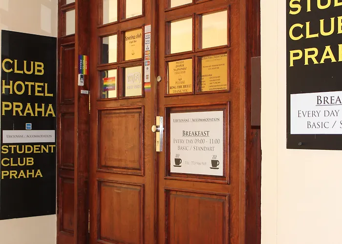Club Praha