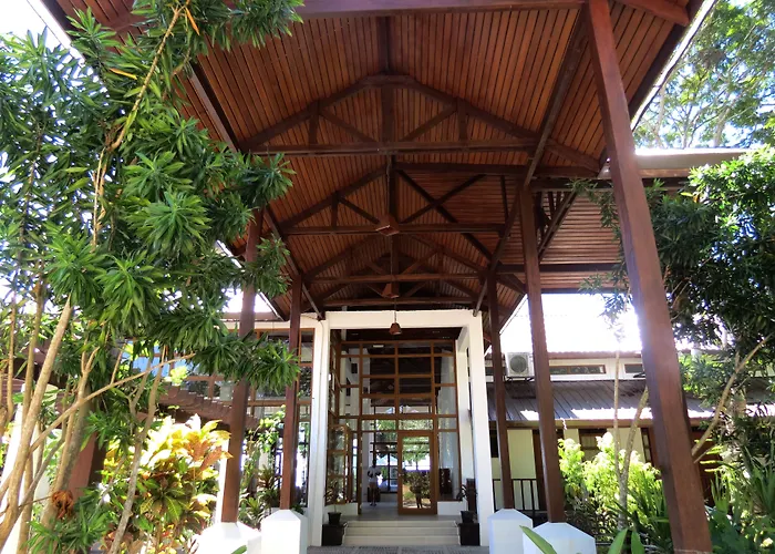 El Nido Cove Resort