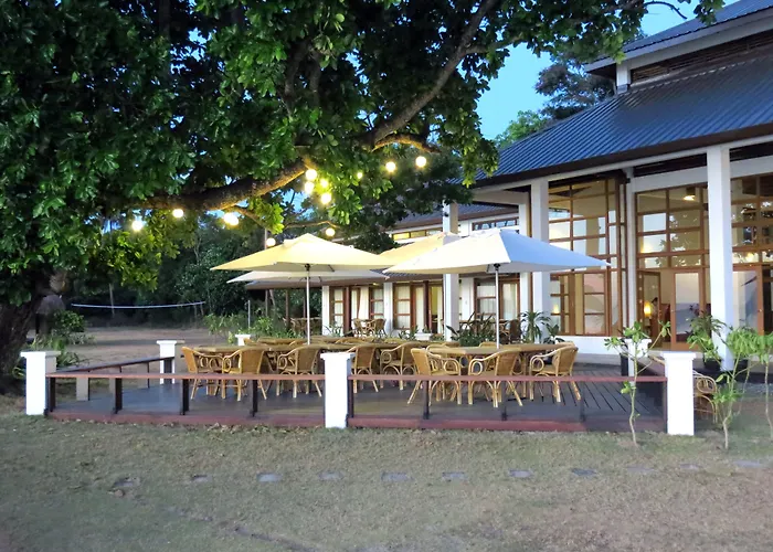 El Nido Cove Resort