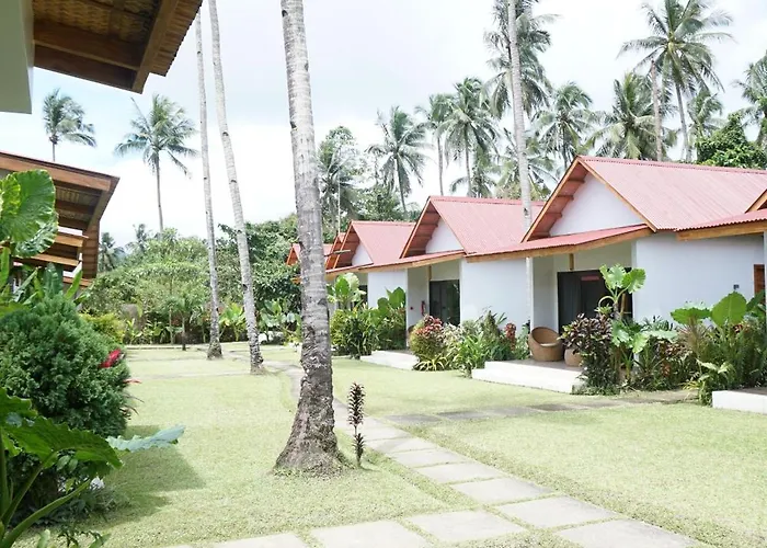 Anitsa Resort
