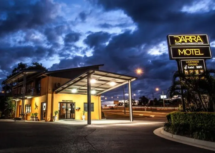 Darra & Conference Centre