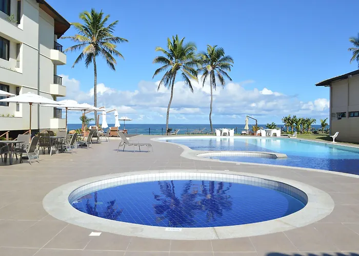 Catussaba Suítes Resort