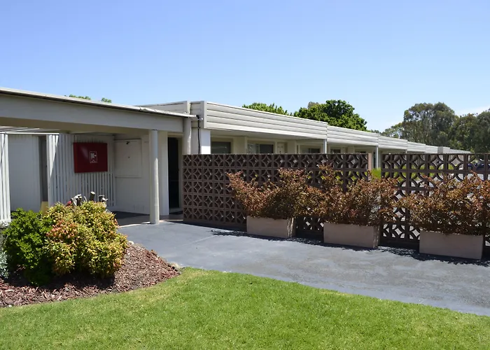 Box Hill Motel