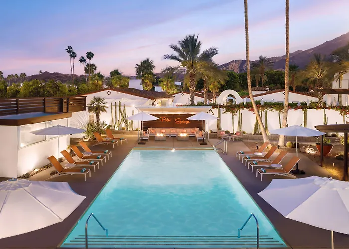 Del Marcos Hotel (Adults Only)