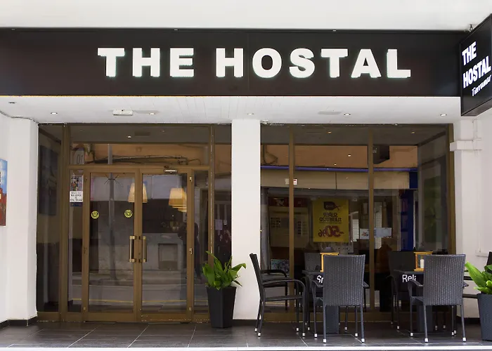 Casthotels Tierramar