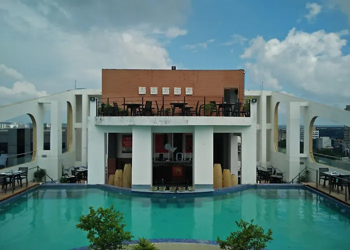 Hotel Senses