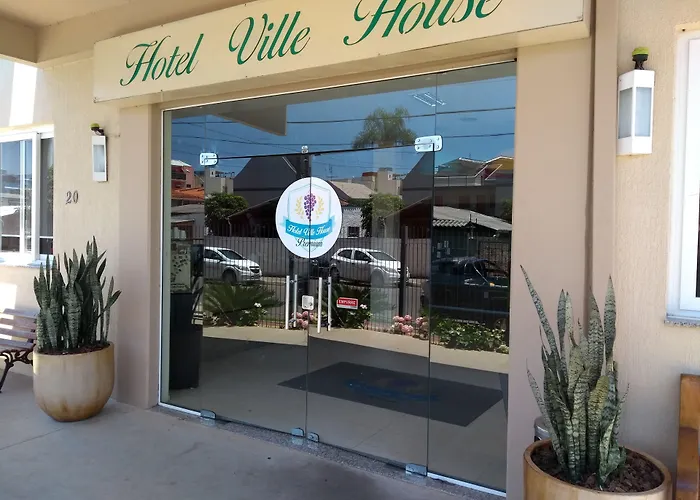 Ville House Premium