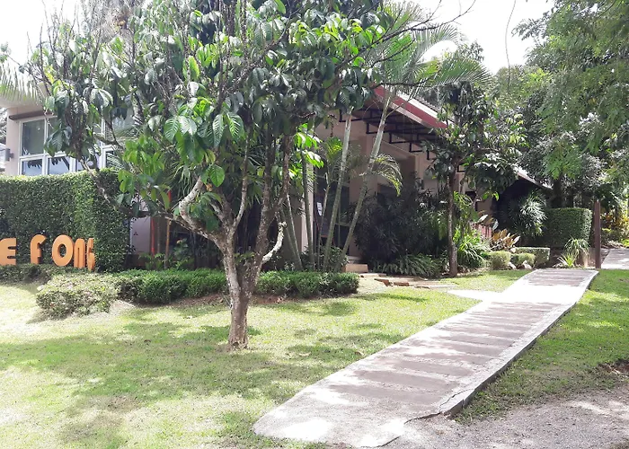 Family Hotel: The Fong Krabi Resort
