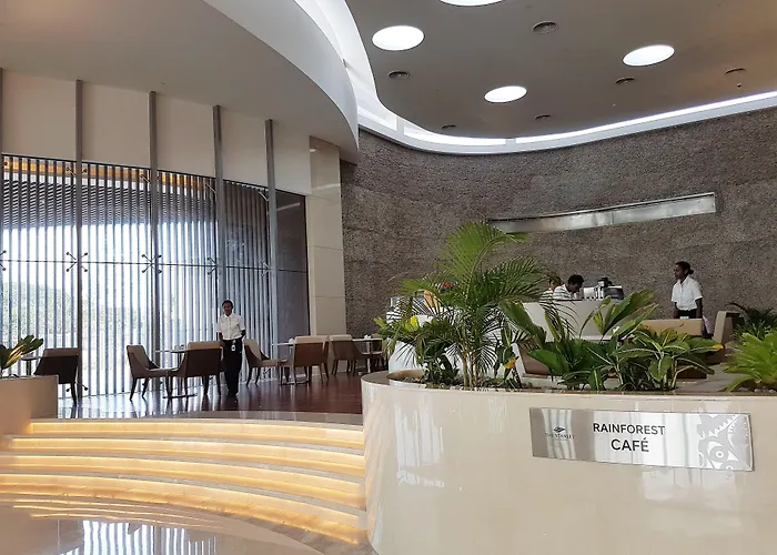 The Stanley Hotel & Suites