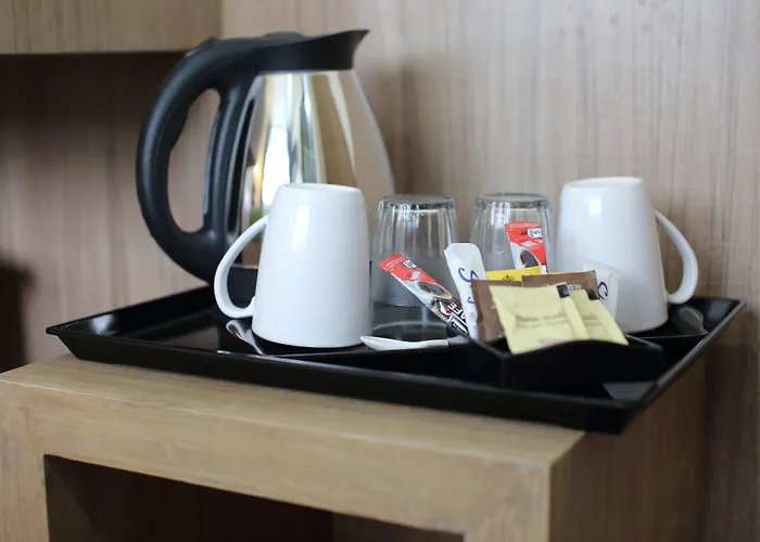 Pension Guide Sukhumvit 20 Guest House