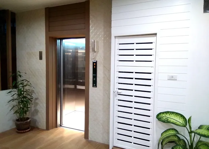 Family Hotel: The Greenery Hotel