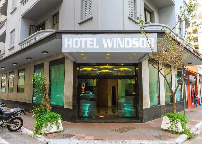 Hotel Windsor