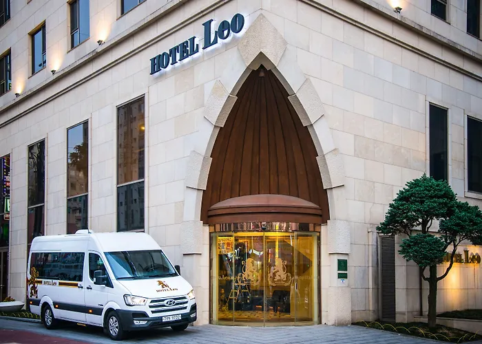 Family Hotel: Hotel Leo