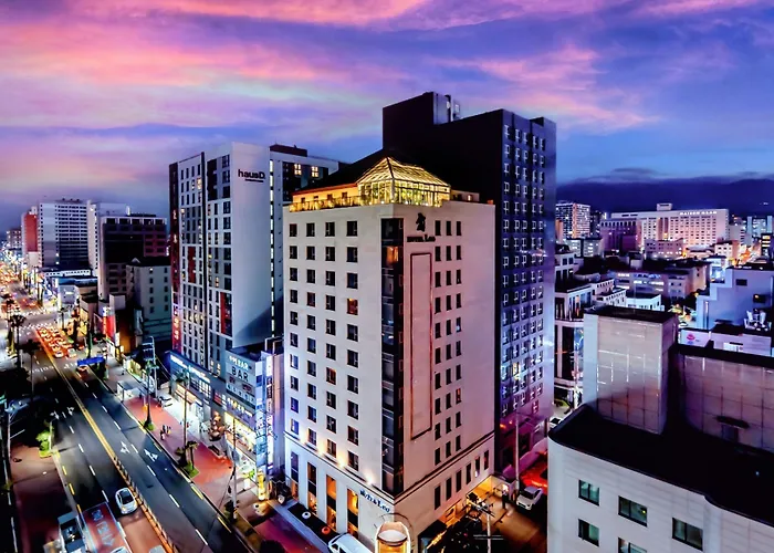 Family Hotel: Hotel Leo