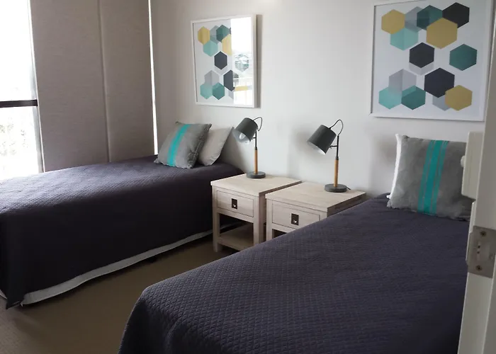 Kirribilli Apartments